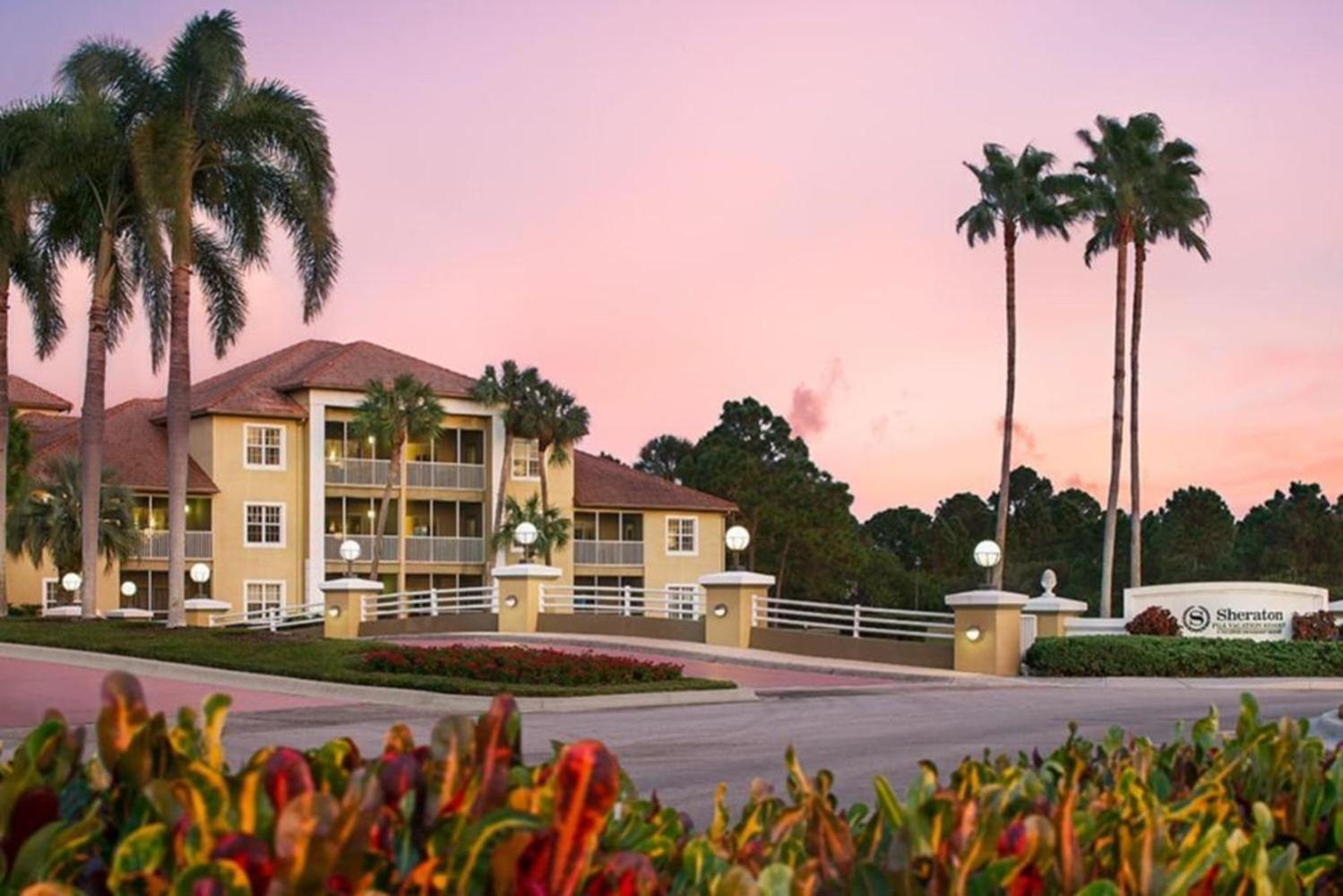 Great 1Bd Resort Condo In Port Lucie With Great Amenities Including Pool Carlton Luaran gambar