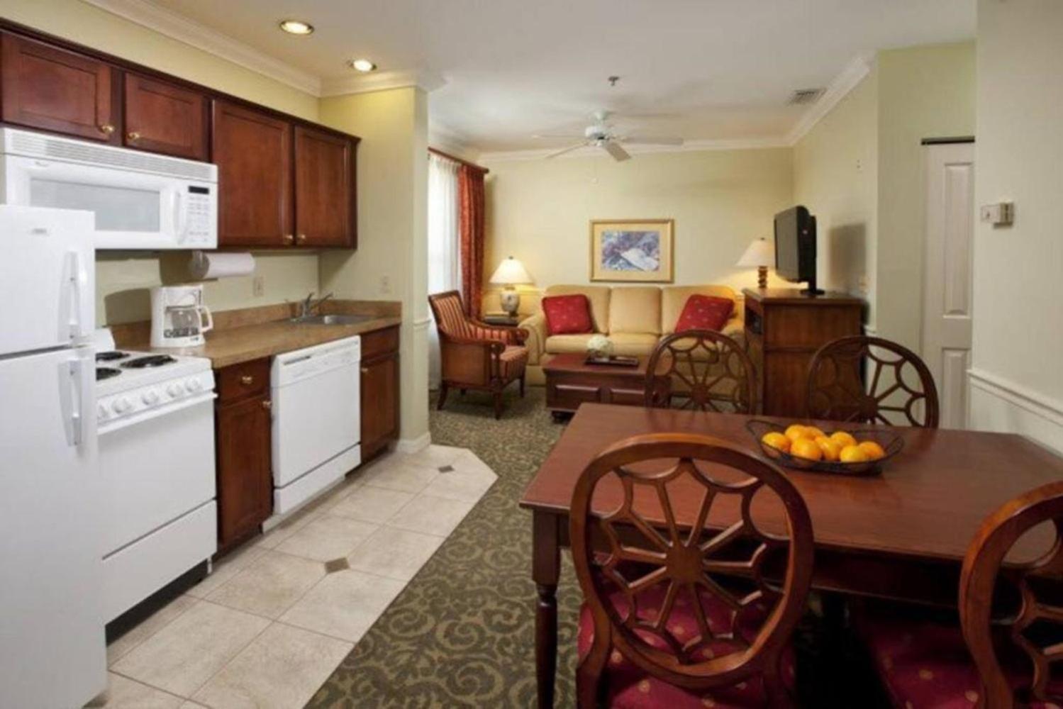 Great 1Bd Resort Condo In Port Lucie With Great Amenities Including Pool Carlton Luaran gambar